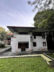 Cornwall Gardens (D10), Detached #543759921